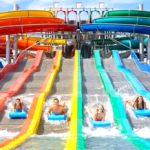 Therme Erding: Hotel und Tagesticket ab 89€ p.P. (DZ), auch als Gutschein