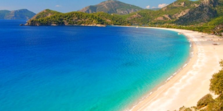 Türkei All Inclusive Reise Türkei All Inclusive Reise