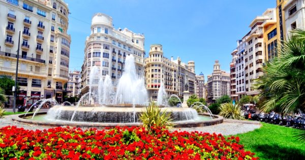 Flug Mit Hotel Buchen Valencia Flug Mit Hotel Buchen Valencia