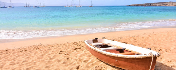 So könnte euer nächster Urlaub auf Lanzarote aussehen