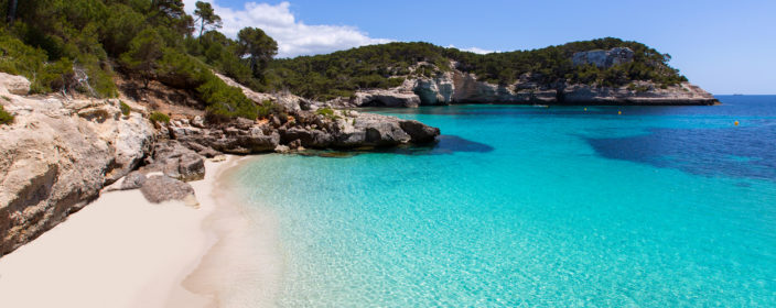 So könnte euer Urlaub auf Menorca aussehen