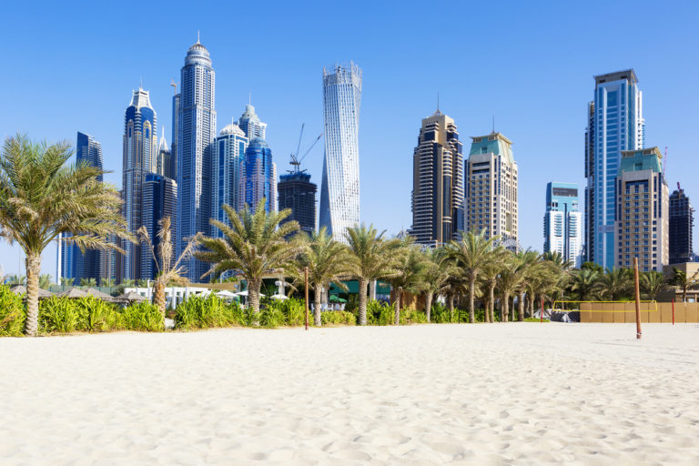 NUR HEUTE: Neueröffnung in Dubai 6 Tage inklusive Halbpension Plus, Flügen, Transfer und weiteren Extras schon für 699€ ***VORBEI***