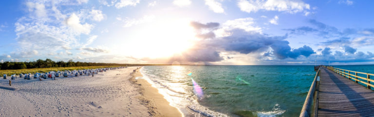 Ostsee Urlaubsdeal Die schönsten Strände an der Ostsee