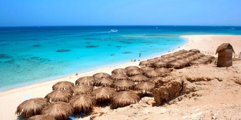 Hurghada All Inclusive Reise