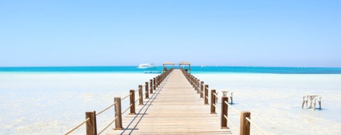Aladdin Beach Resort - 1 Woche Hurghada 4* All Inclusive ...

