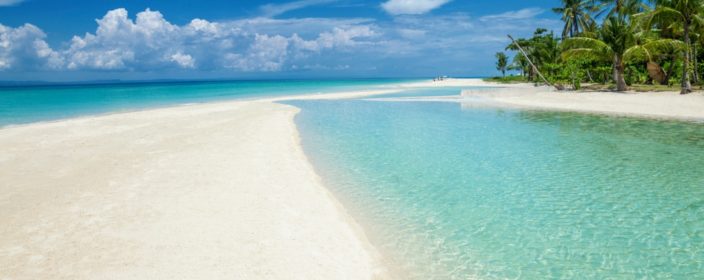 Beste Reisezeit Malediven