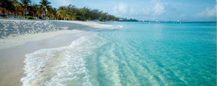 Beste Reisezeit Seychellen
