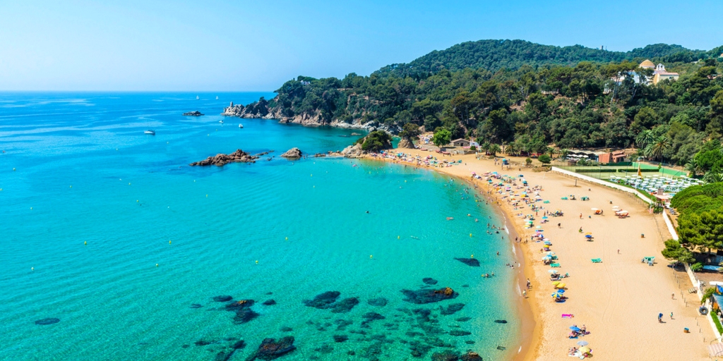 Lloret De Mar Flug Und Hotel Buchen Lloret De Mar Flug Und Hotel Buchen