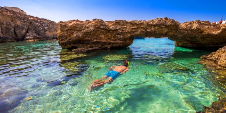 5 Tage Malta 5 Tage Malta