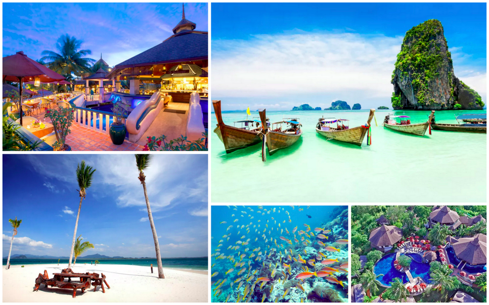 Reiseziele in Asien die top Destinationen im Überblick 2019