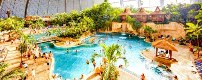 Kurzurlaub Wellness Tropical Island Berlin Kurzurlaub Wellness Tropical Island Berlin