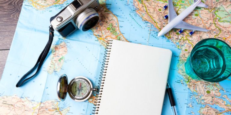Kostenlose Weltkarte – Das Musthave für alle Reiseuhus