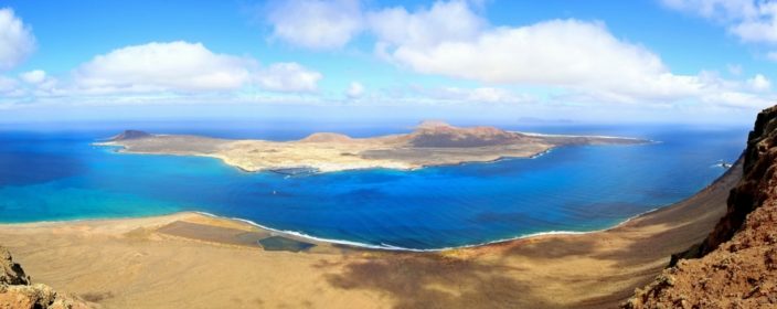 Last Minute nach Lanzarote Panorama