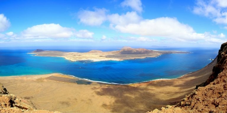 Last Minute nach Lanzarote Panorama