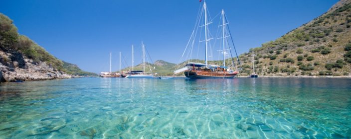 Last Minute nach Menorca