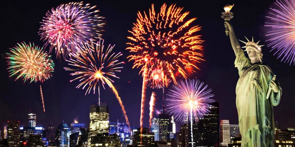 Silvester In New York Angebote 2021