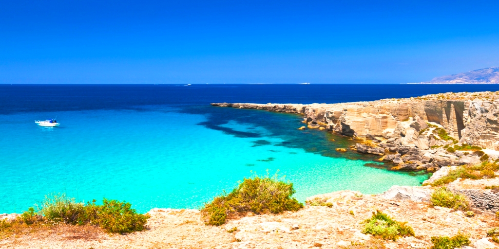 Sizilien All Inclusive Urlaub 8 Tage Im 4 Hotel Fur 299 Inkl Flug