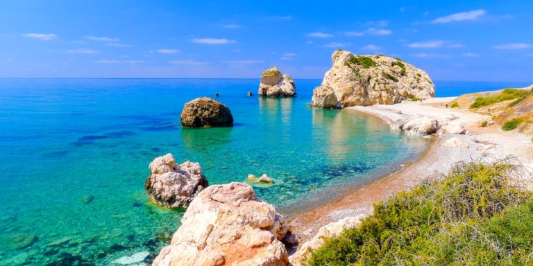 Zypern Sommerurlaub