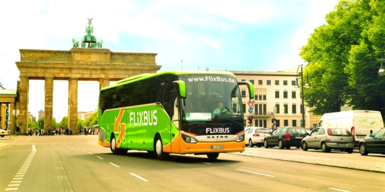 FlixBus FlixBus