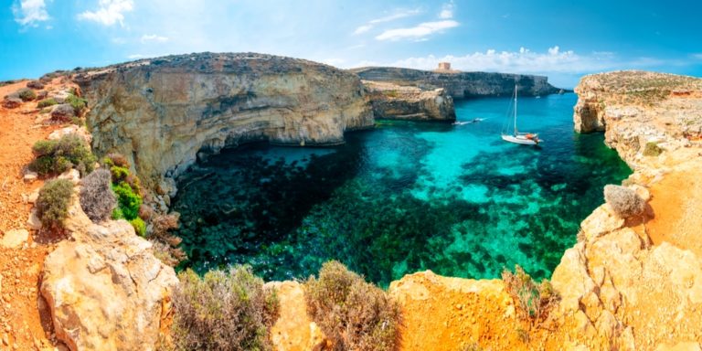 All Inclusive Urlaub auf Malta