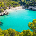 Die 7 schönsten Strände auf Menorca