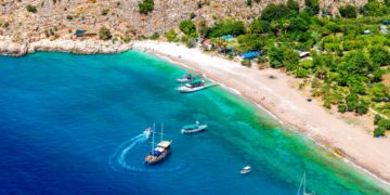Last Minute Side Angebot mit Halbpension