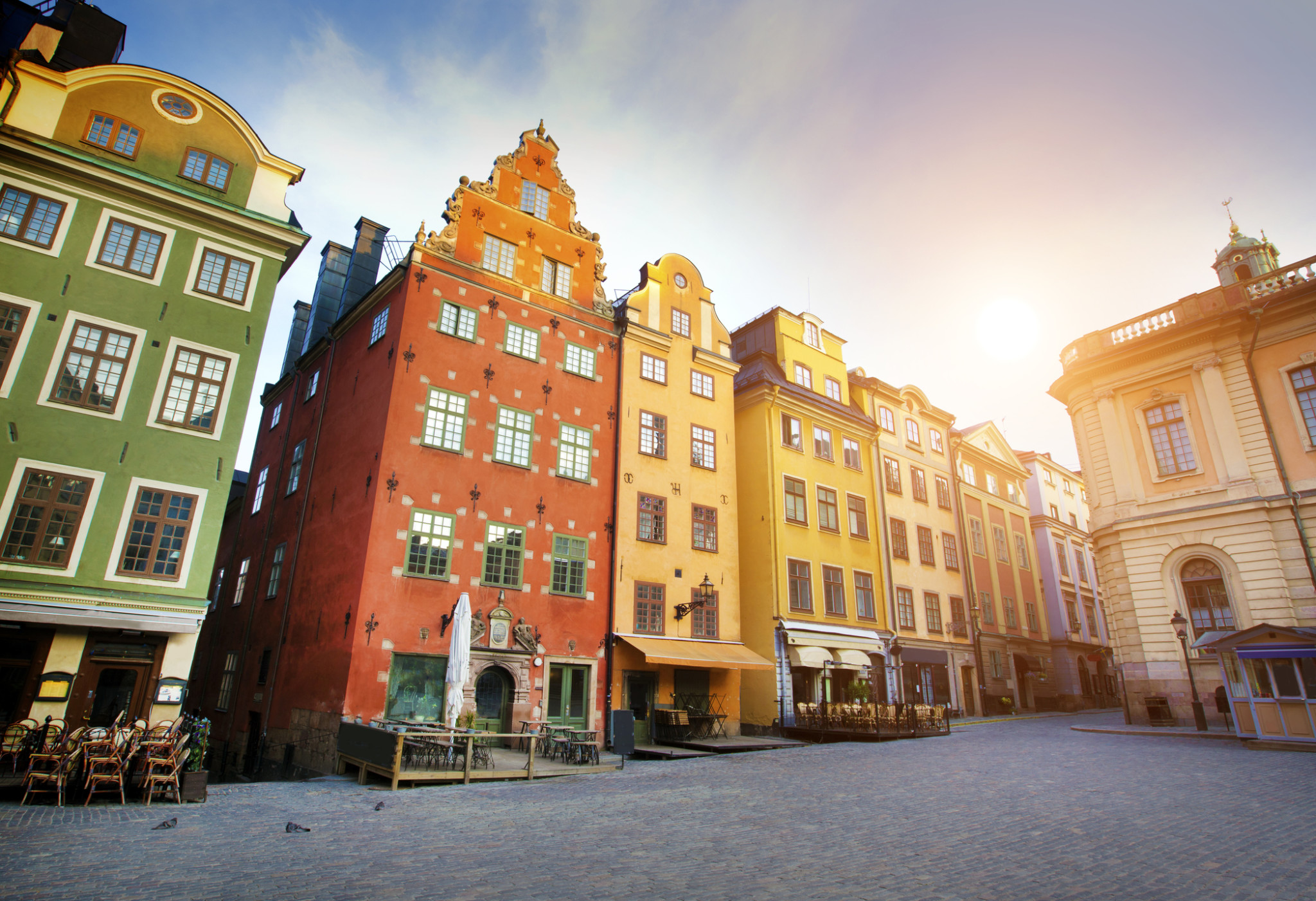 Flug Und Hotel Stockholm Buchen Flug Und Hotel Stockholm Buchen