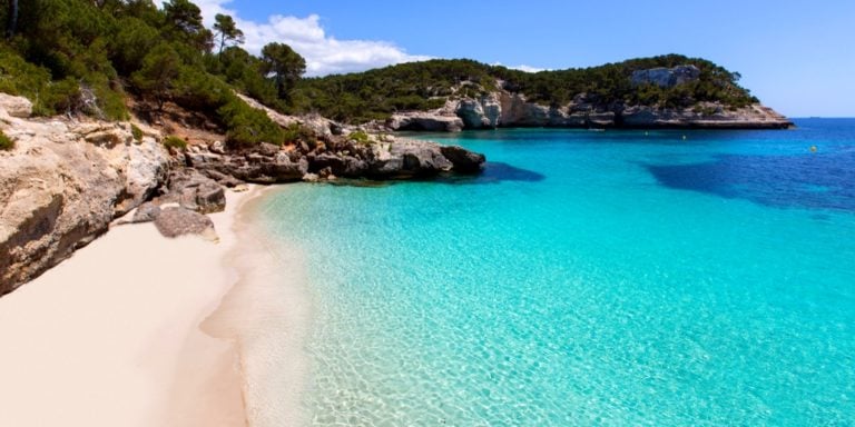 Menorca Reise