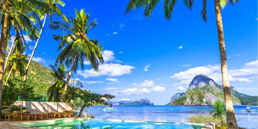 Philippinen Urlaub
