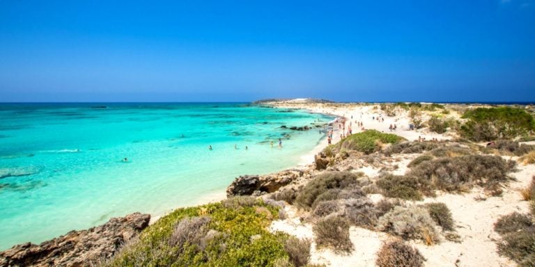 All Inclusive Strandurlaub auf Kreta: 6 Tage im 2025 neu eröffneten 4* Hotel inkl. Flug ab 589€ p.P. (DZ)
