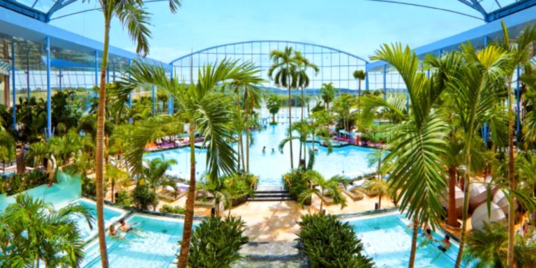 Therme Sinsheim Therme Sinsheim