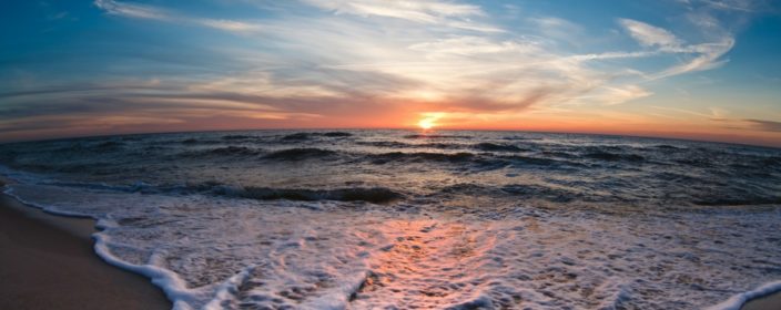 Beste Reisezeit Ostsee