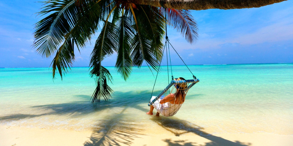 Malediven Urlaub