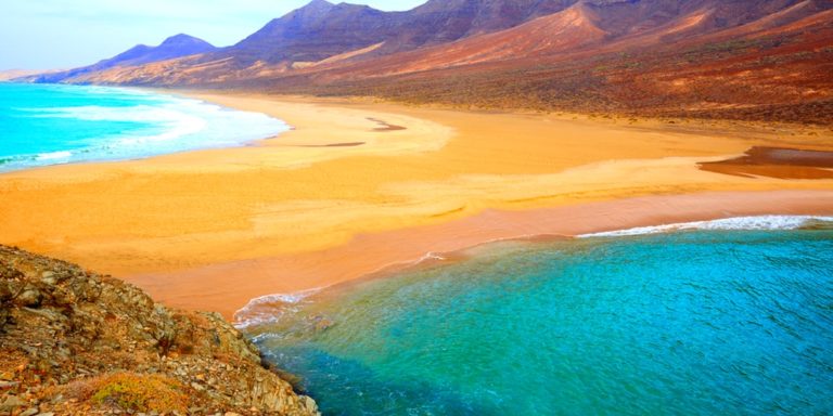 Urlaub auf Fuerteventura