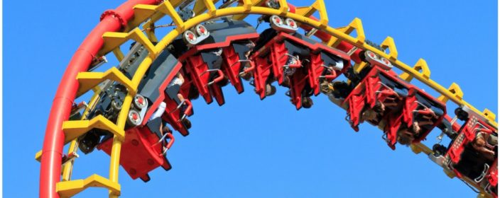 Freizeitpark Heide Park Soltau