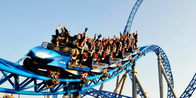 Europa Park Deal – Übernachtung im top Hotel mit Frühstück und Tageseintritt ab 113€ p.P.