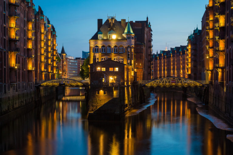 Luxus an Ostern: 5* Suite in der Altstadt ab 83€ p.P. Musicalreise Hamburg Speicherstadt