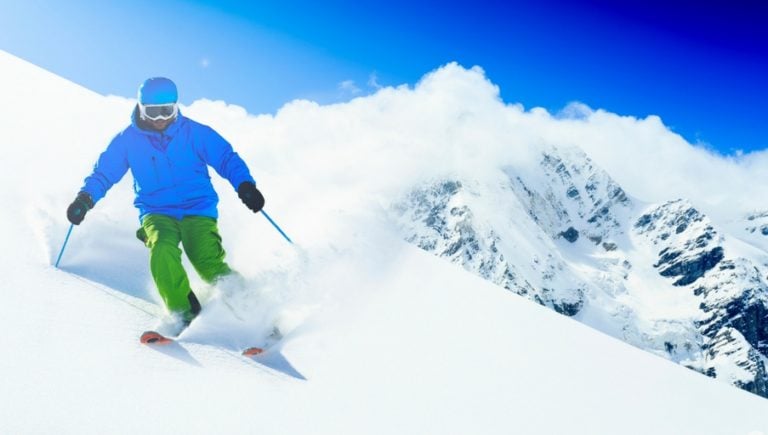 Skiurlaub im Zillertal