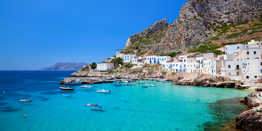Urlaub in Sizilien 7 Tage Flug & Unterkunft für 85€ Urlaub in Sizilien 7 Tage Flug & Unterkunft für 85€