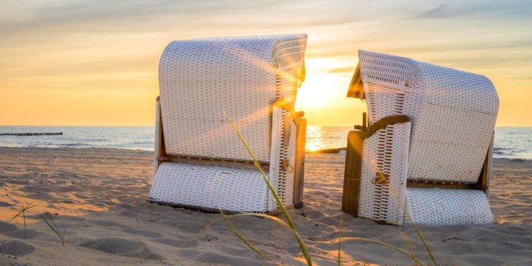 Wellness Auszeit auf Rügen Wellness Auszeit auf Rügen