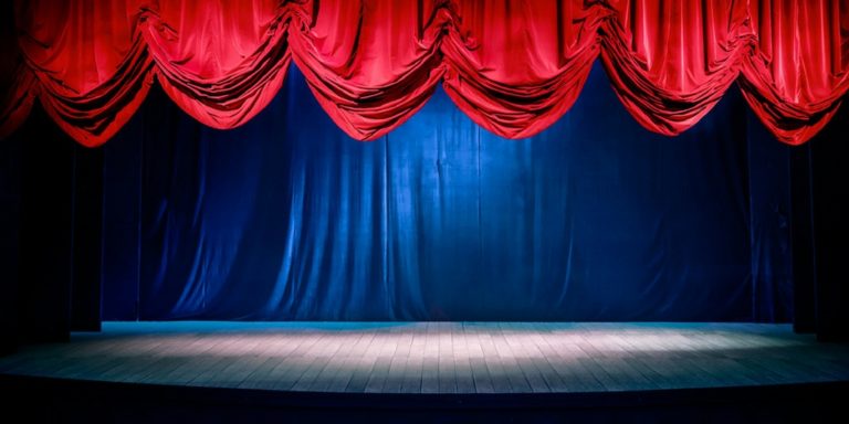 Das Musical Aladdin