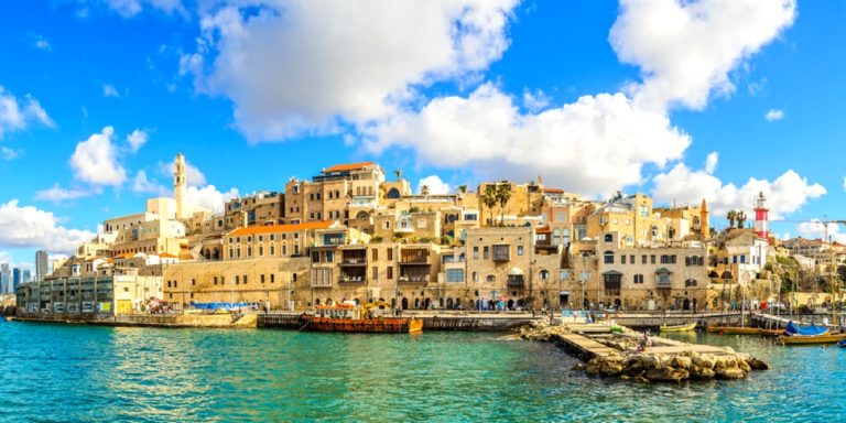 Flüge nach Tel Aviv – Tickets schon für 12€ (Hin und Zurück für 27€) Flüge nach Tel Aviv – Tickets schon für 12€ (Hin und Zurück für 27€)