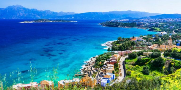Kreta All Inclusive: 5* Hotel am Strand ab 61€ p.P. (DZ)