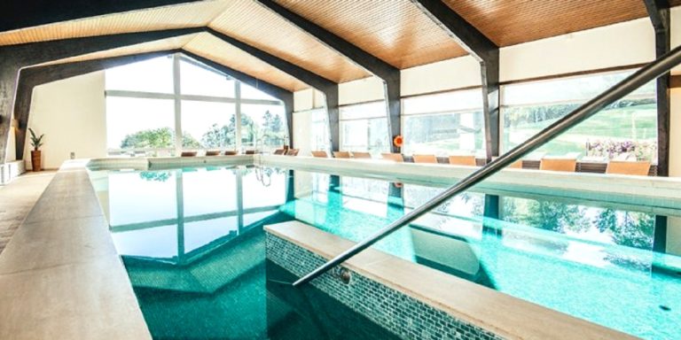 Wellness in den Ammergauer Alpen Wellness in den Ammergauer Alpen