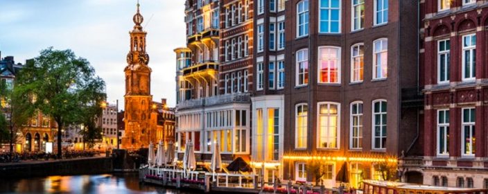 Hotel Arena Amsterdam Travador Hotel Arena Amsterdam Travador