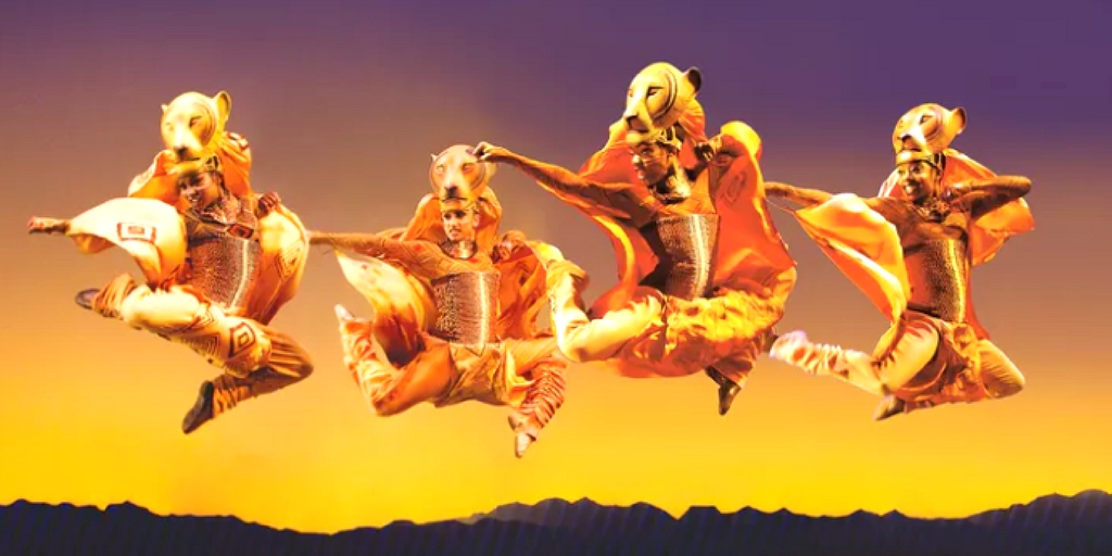 Lion King Tickets And Hotel Deal Lion King Tickets And Hotel Deal