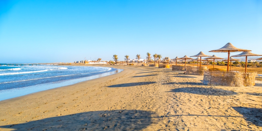 Die 25 schönsten Städte in Frankreich