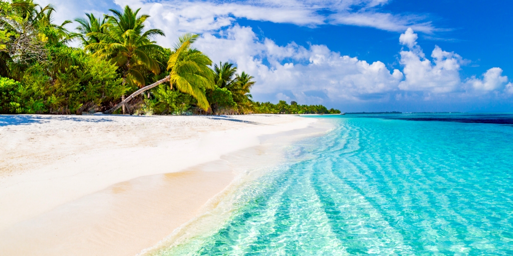 Malediven Urlaubsreise