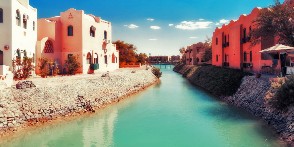 Die schönsten Urlaubsorte in Ägypten Baden im Roten Meer Die schönsten Urlaubsorte in Ägypten Baden im Roten Meer