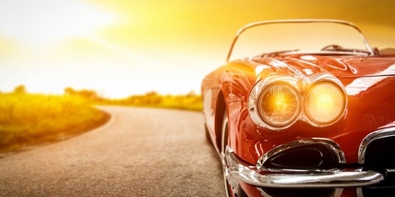 V8 Hotel Motorworld: 4* Themenhotel in Köln inkl. Frühstück ab 68€ p.P.